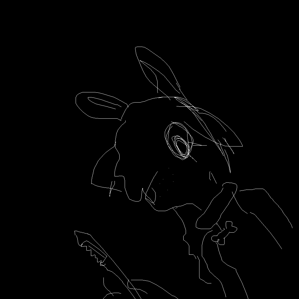 Screenshot 4 for barfbuppy