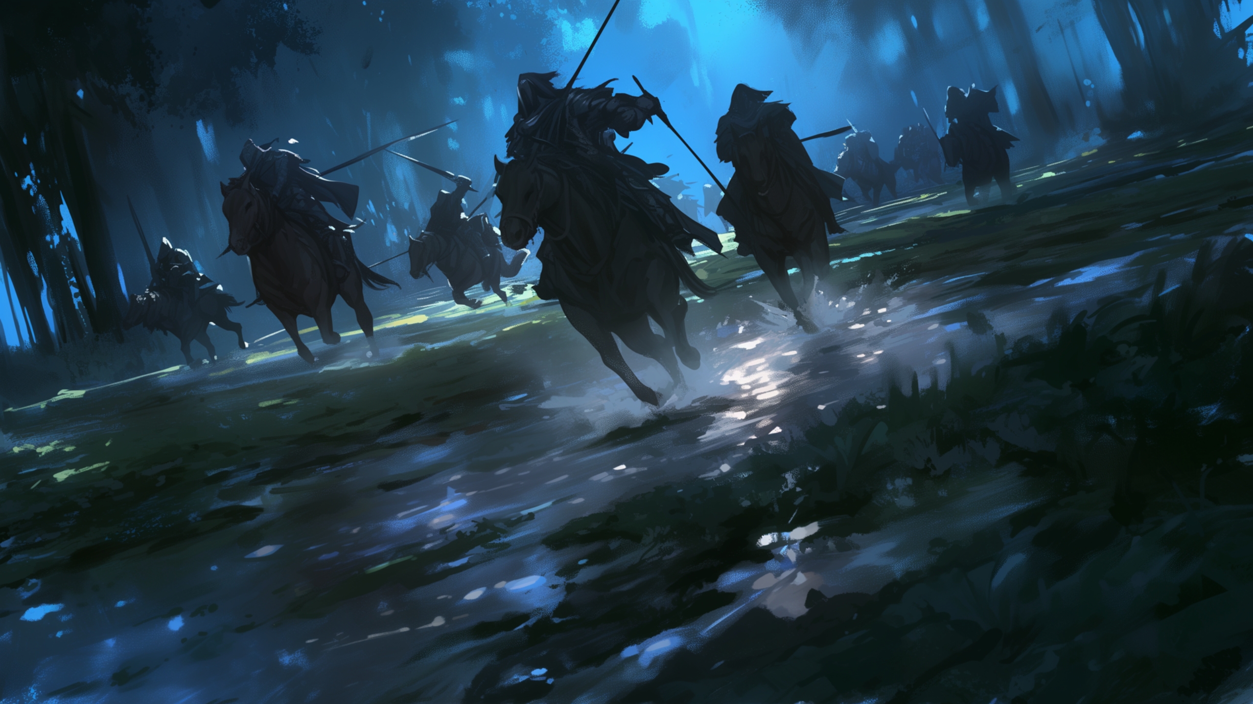 Screenshot 11 for Ash and Velvet: Free Demo