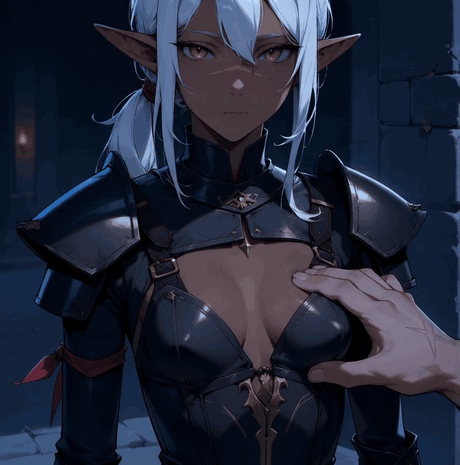 Screenshot 12 for Ash and Velvet: Free Demo