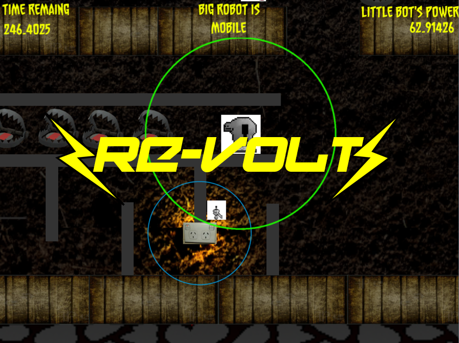 Re-Volt