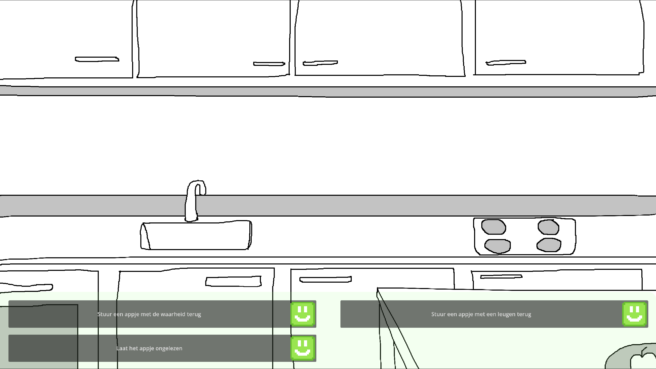 Screenshot 3 for Post Covid Life