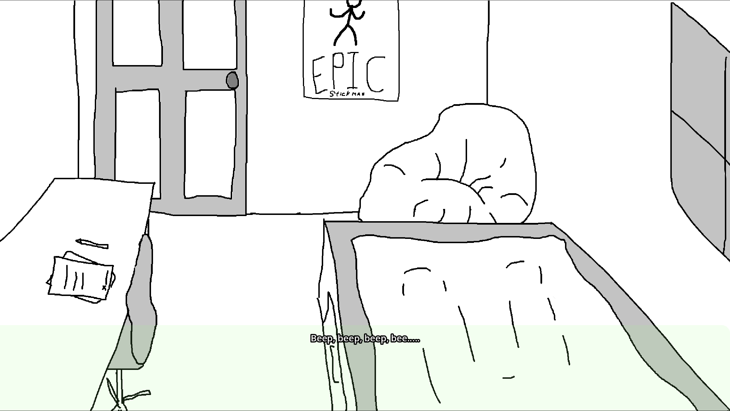 Screenshot 2 for Post Covid Life