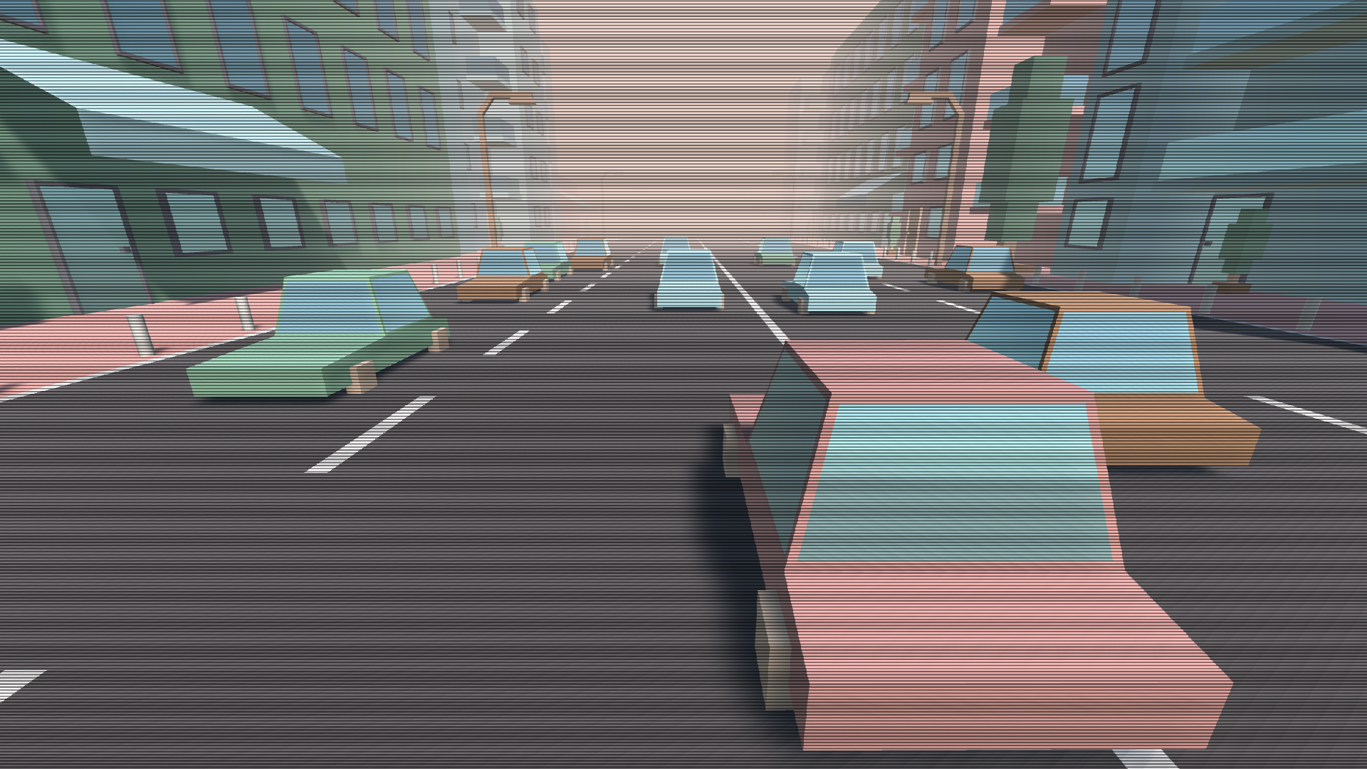 Screenshot 6 for Seasonal Lockdown Demo