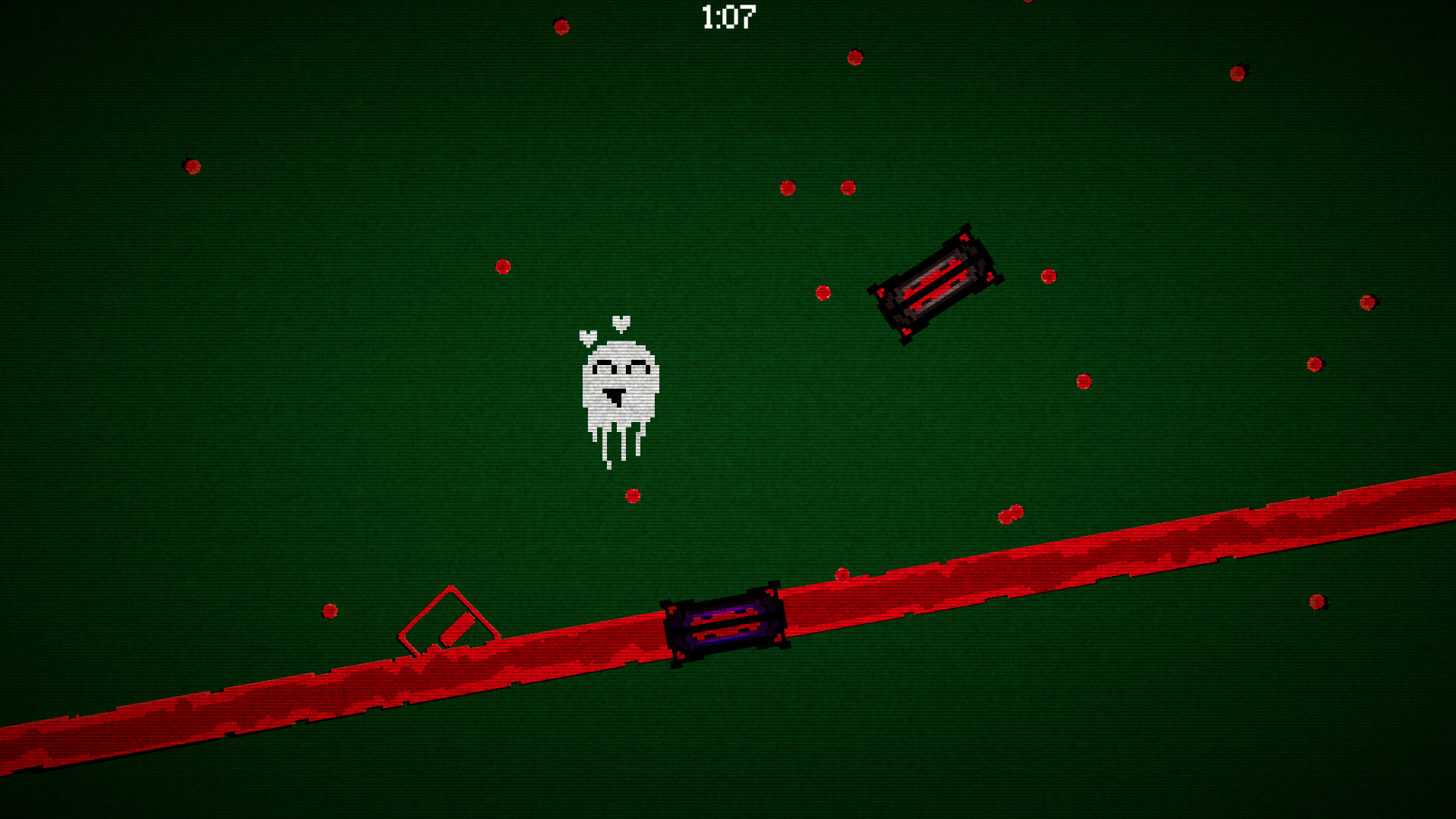 Screenshot 7 for Seasonal Lockdown Demo