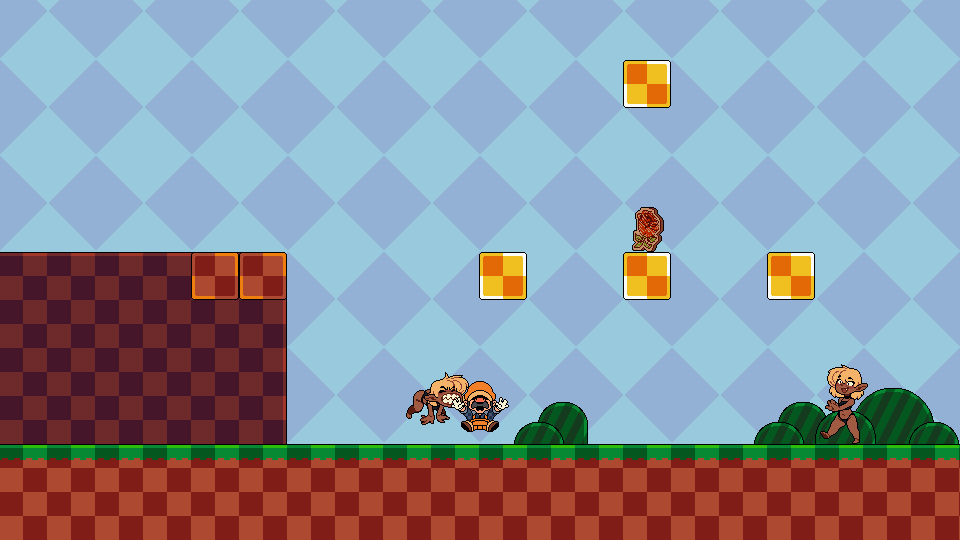 Screenshot 5 for Mighty Mustachio
