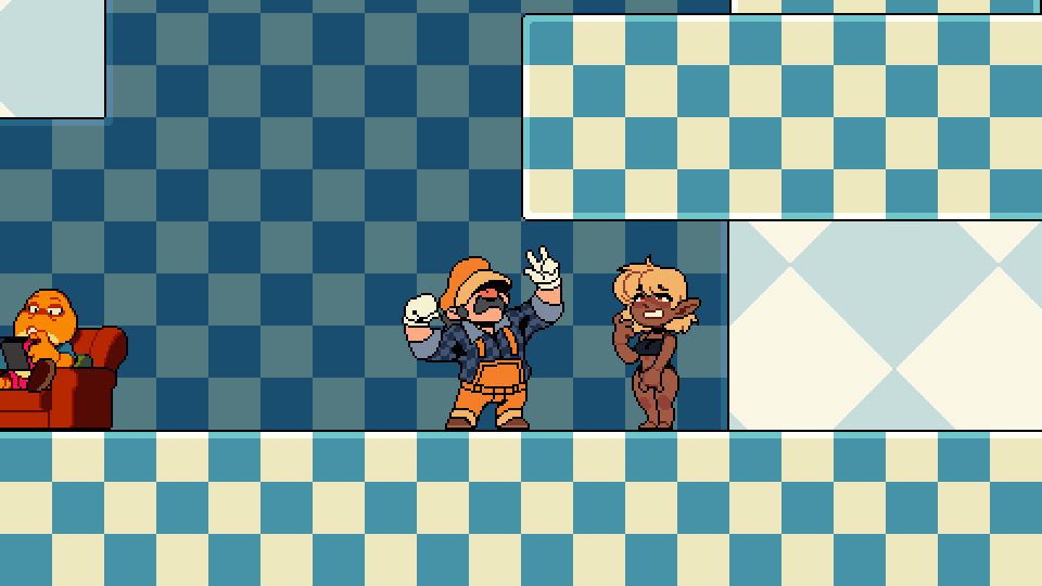 Screenshot 4 for Mighty Mustachio