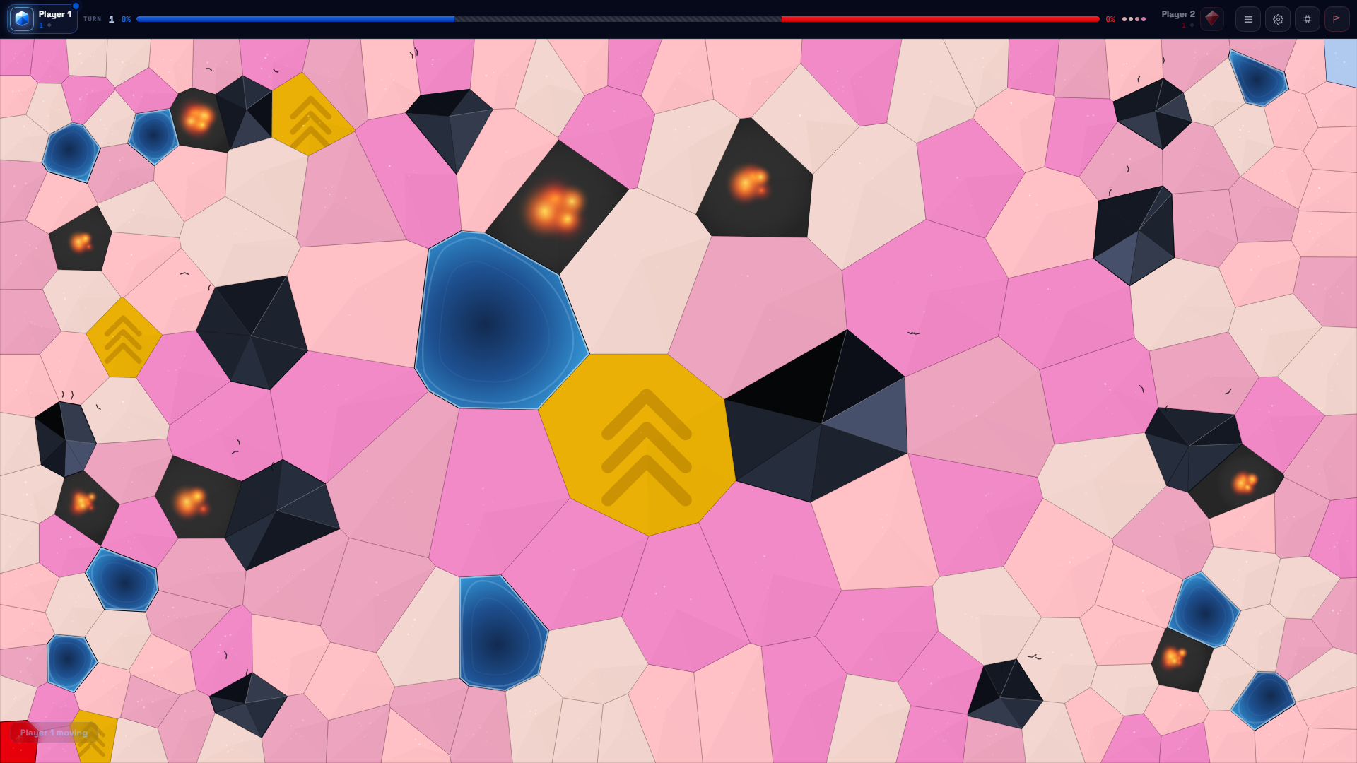 Crystal Wars by CrystalWars