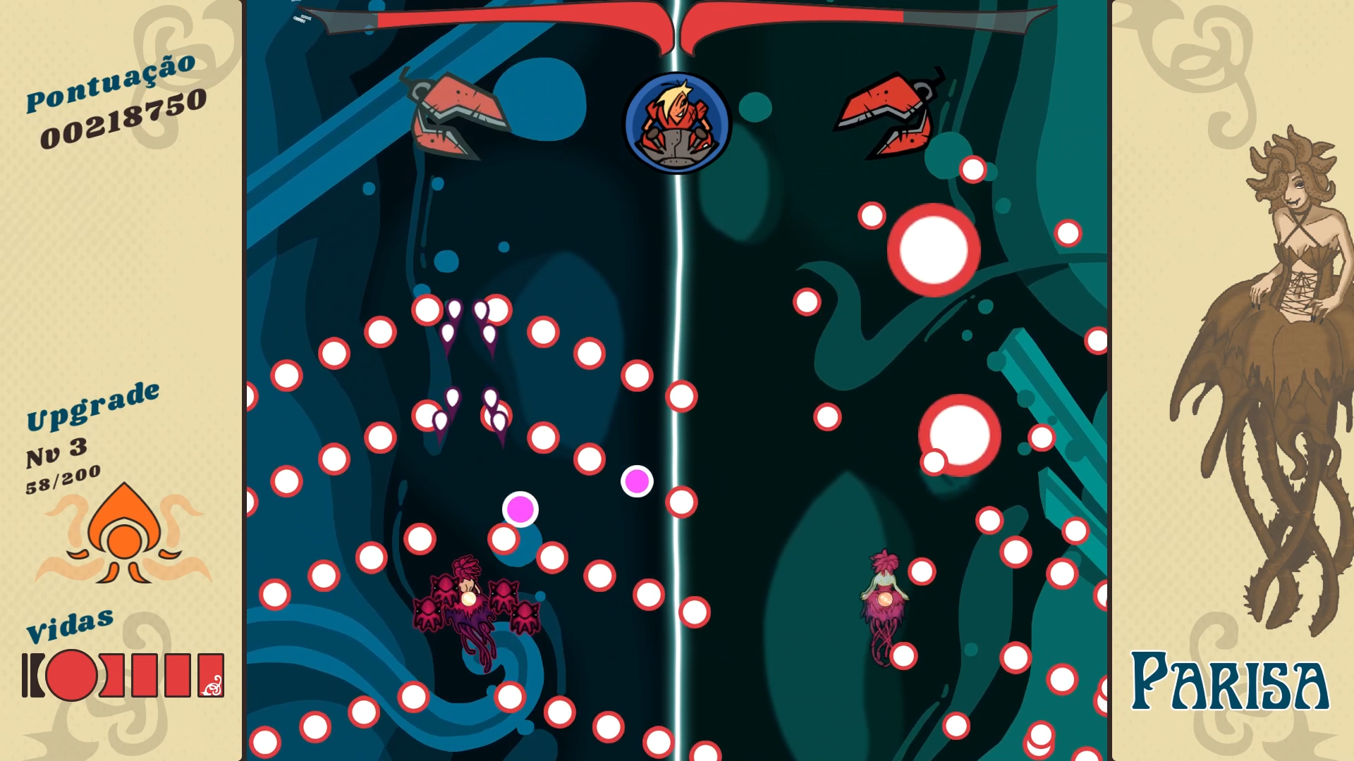 Screenshot 5 for Hamza Dive
