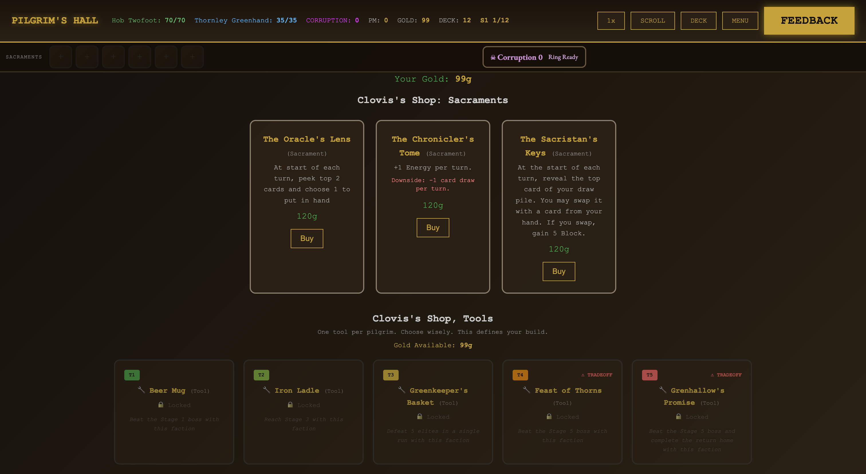 Screenshot 11 for Ad Reditus