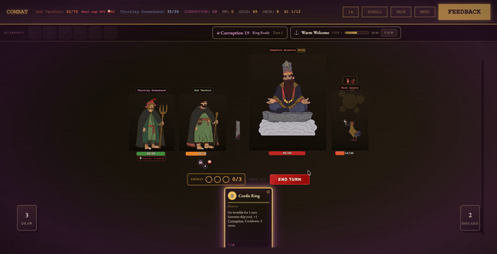 Screenshot 10 for Ad Reditus
