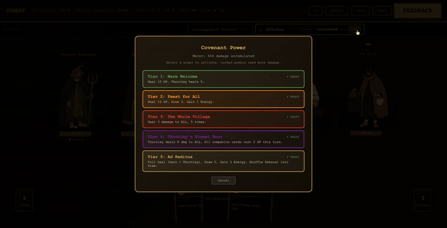 Screenshot 9 for Ad Reditus