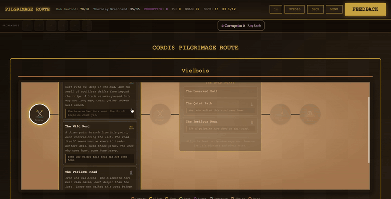 Screenshot 6 for Ad Reditus