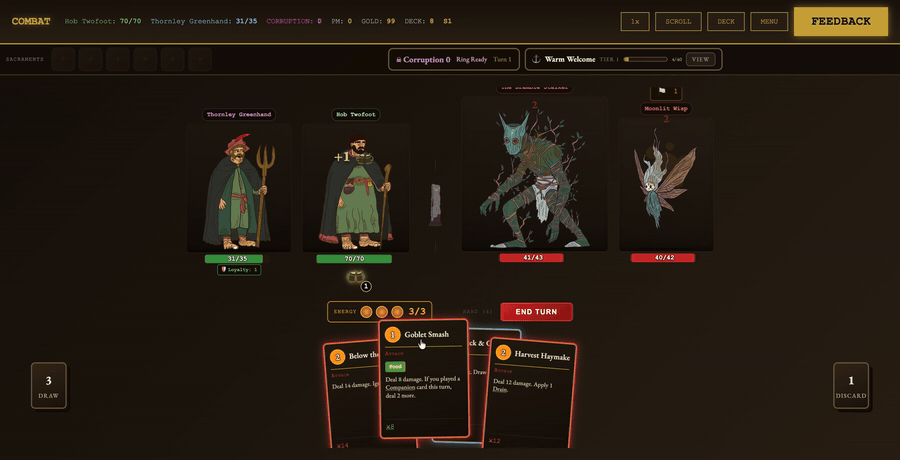 Screenshot 3 for Ad Reditus