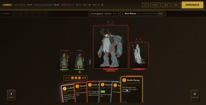 Screenshot 8 for Ad Reditus
