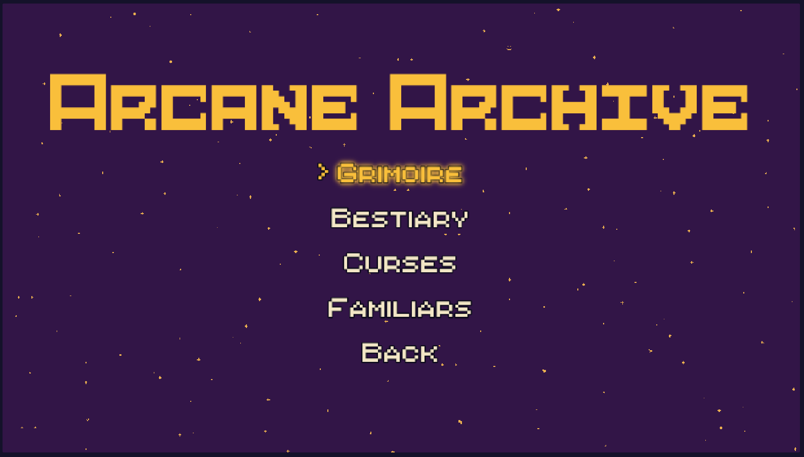 Screenshot 3 for Familiar Frenzy