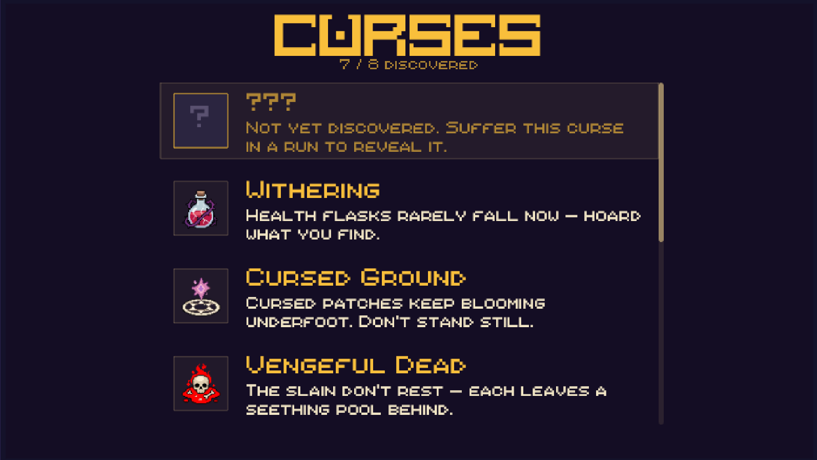 Screenshot 8 for Familiar Frenzy