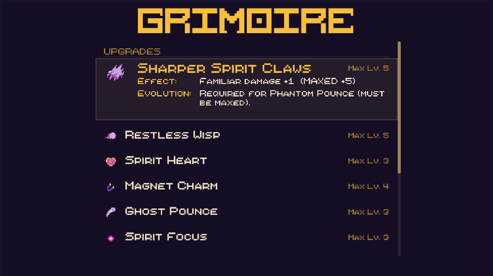 Screenshot 5 for Familiar Frenzy