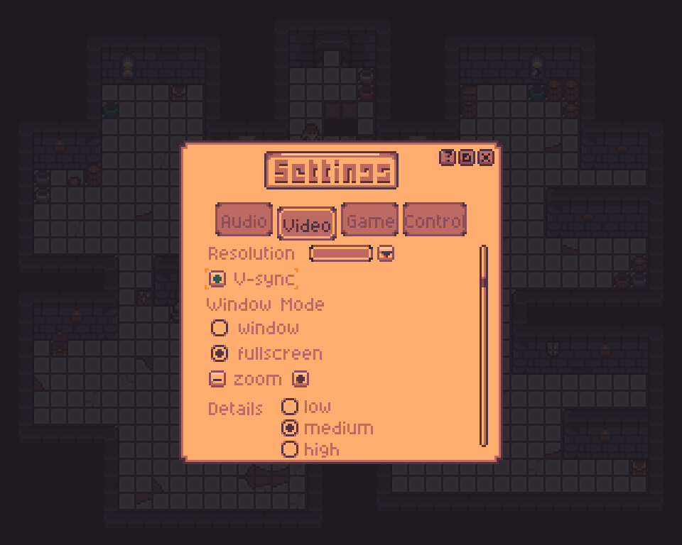 Mini Odyssey UI by Nicktuti