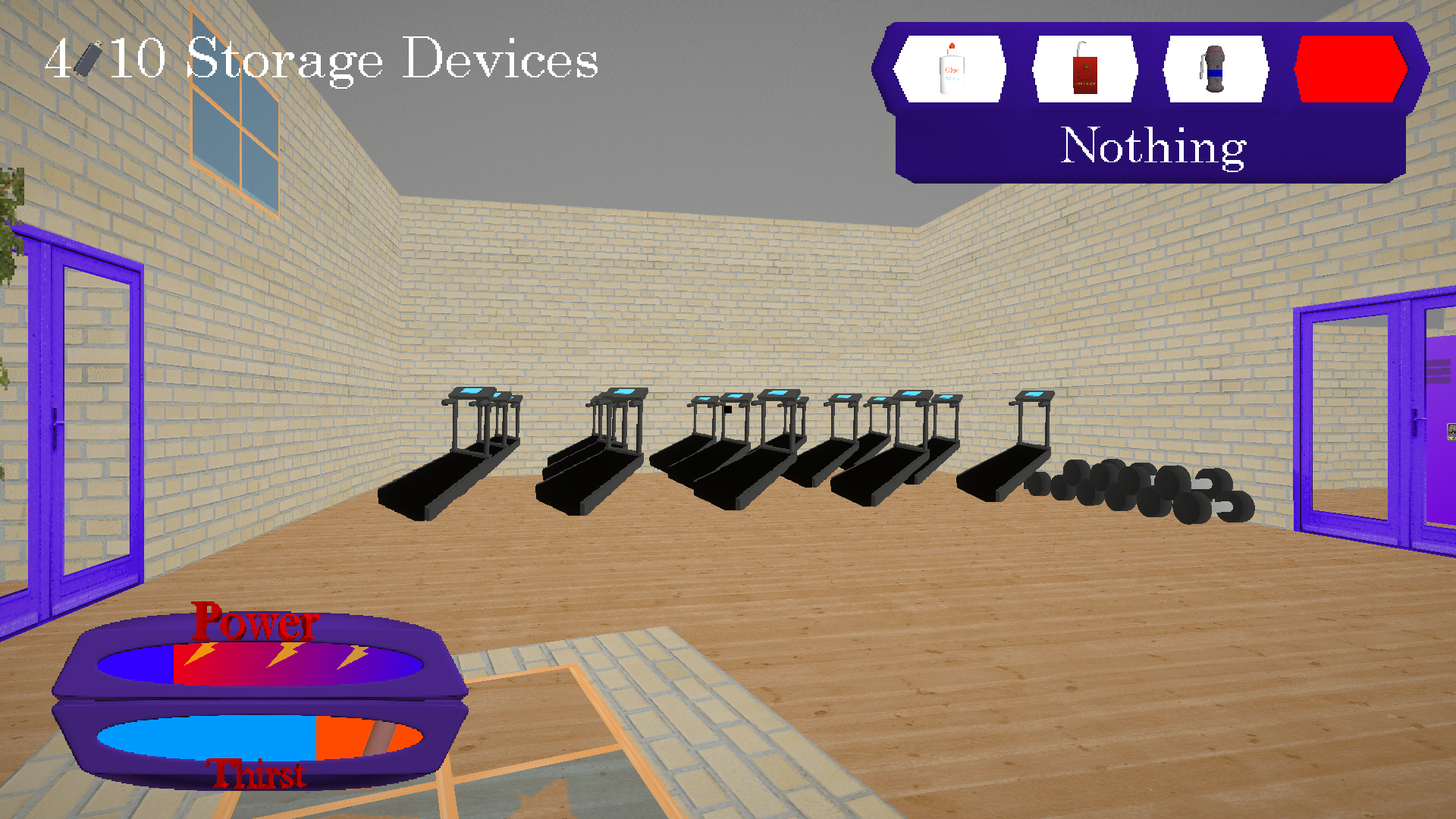 Screenshot 7 for Leo's Amazing Subjects Rehammered DEMO
