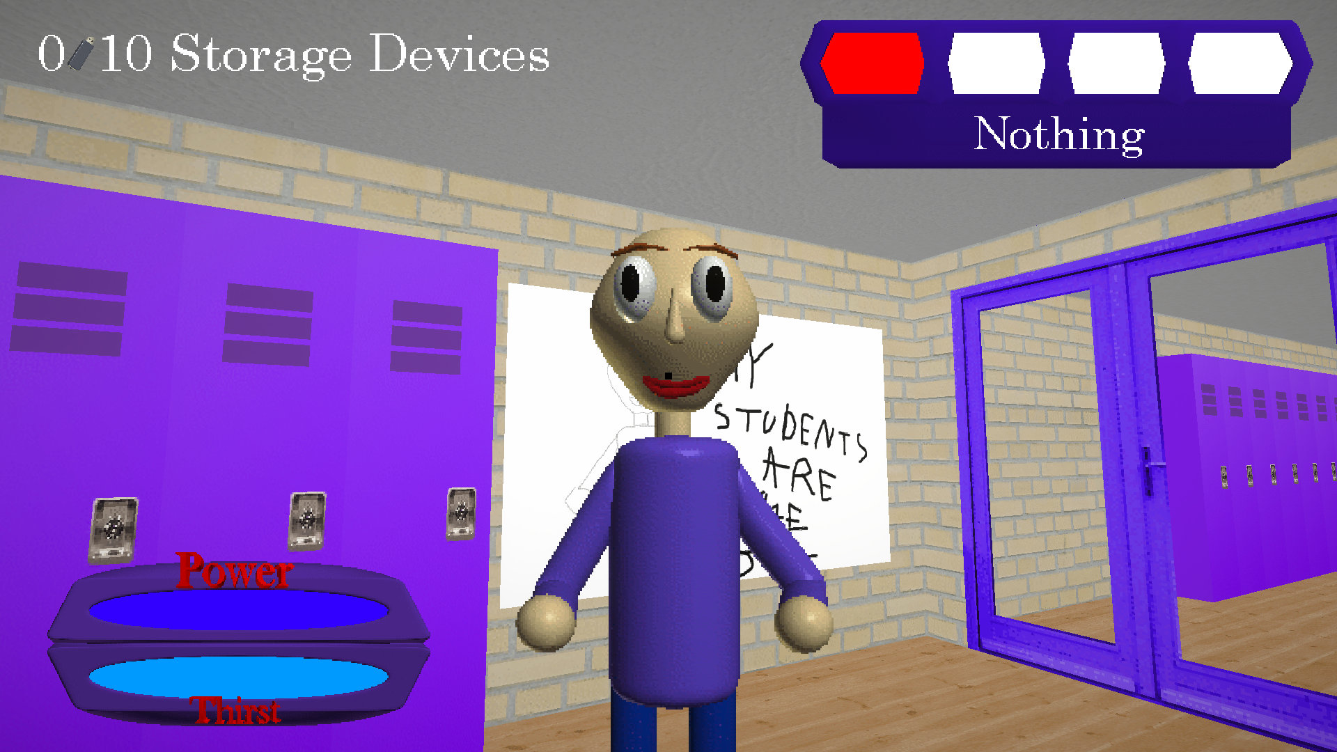 Screenshot 3 for Leo's Amazing Subjects Rehammered DEMO