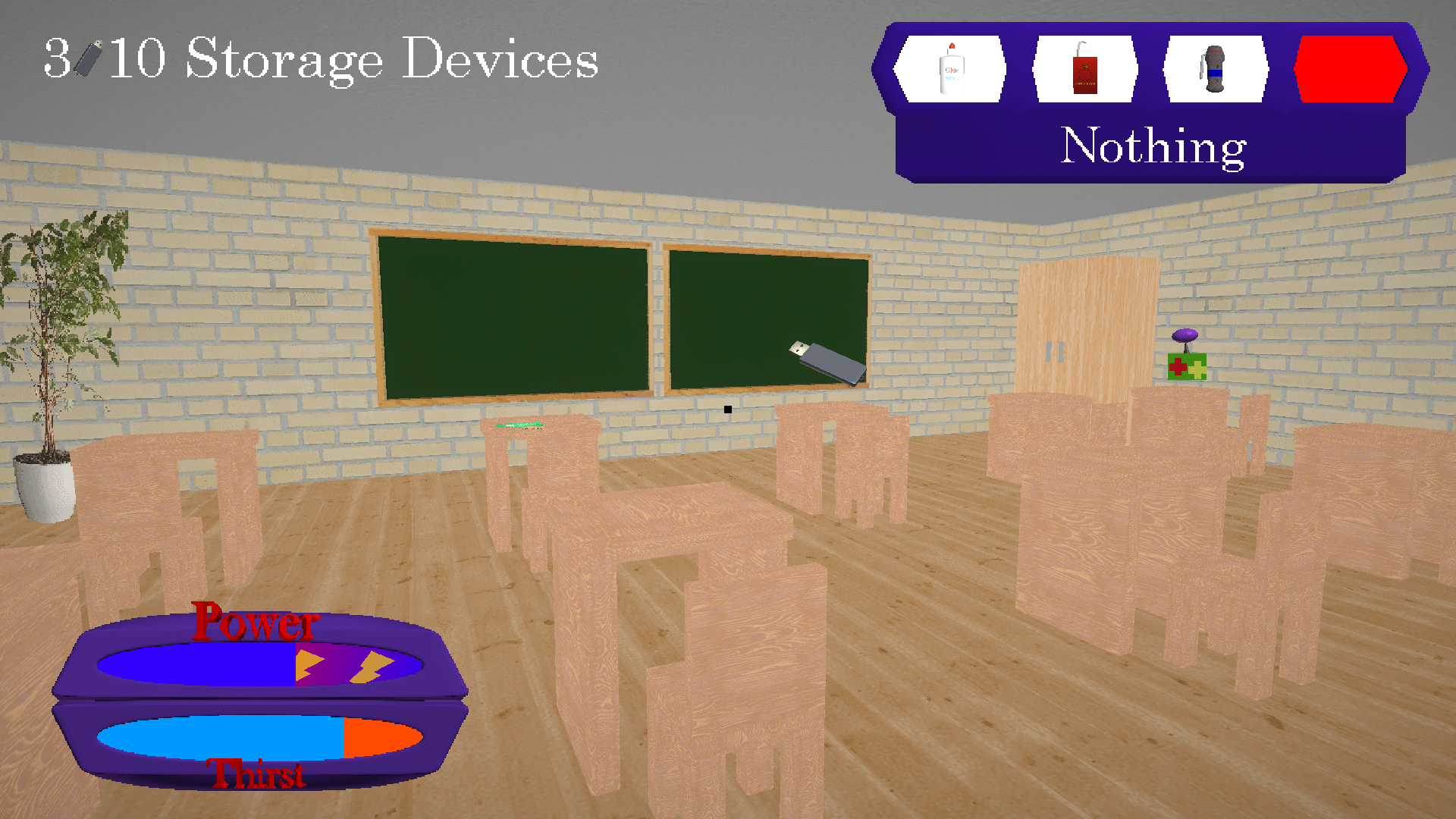 Screenshot 6 for Leo's Amazing Subjects Rehammered DEMO