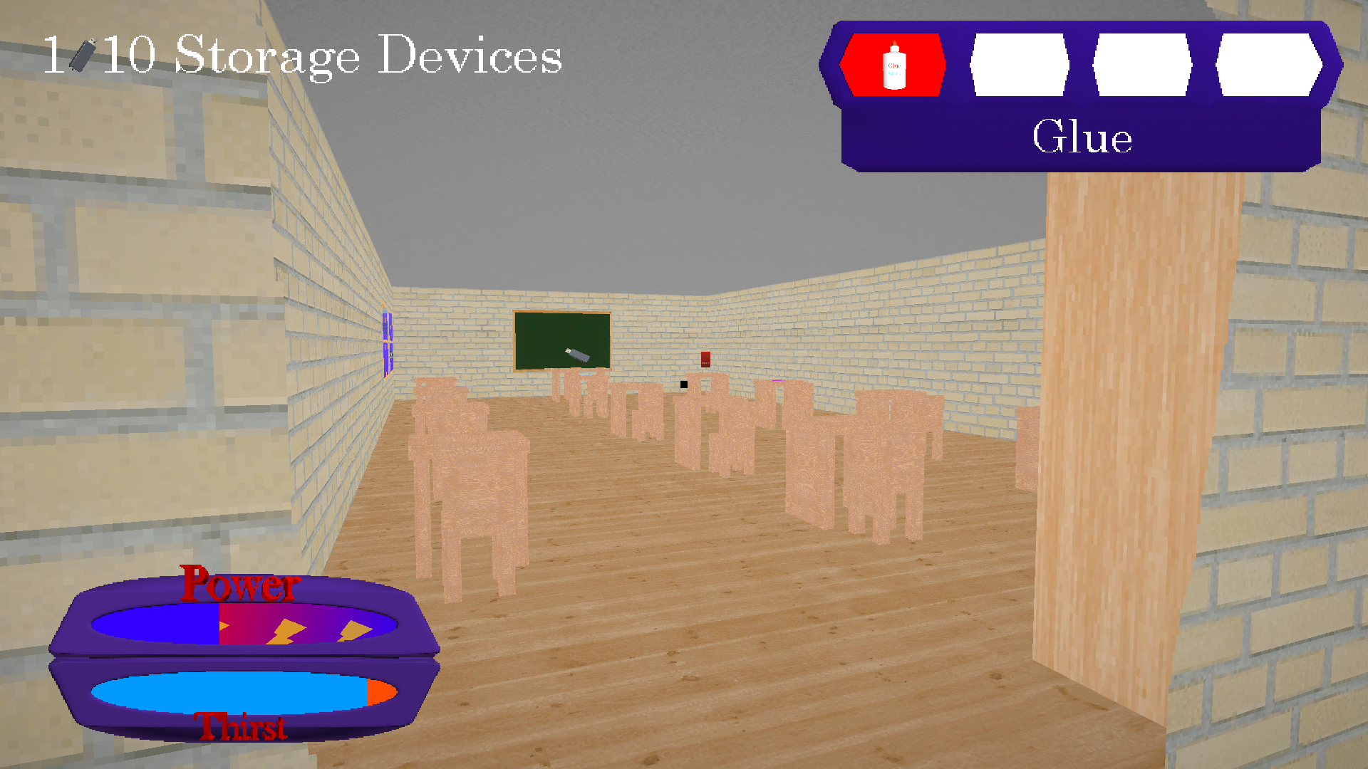Screenshot 5 for Leo's Amazing Subjects Rehammered DEMO