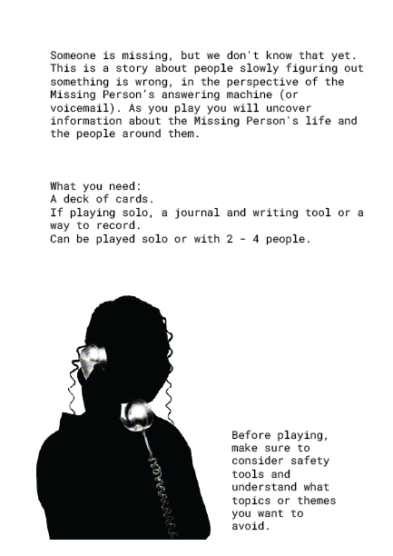 Screenshot 3 for Leave a Message After the Tone