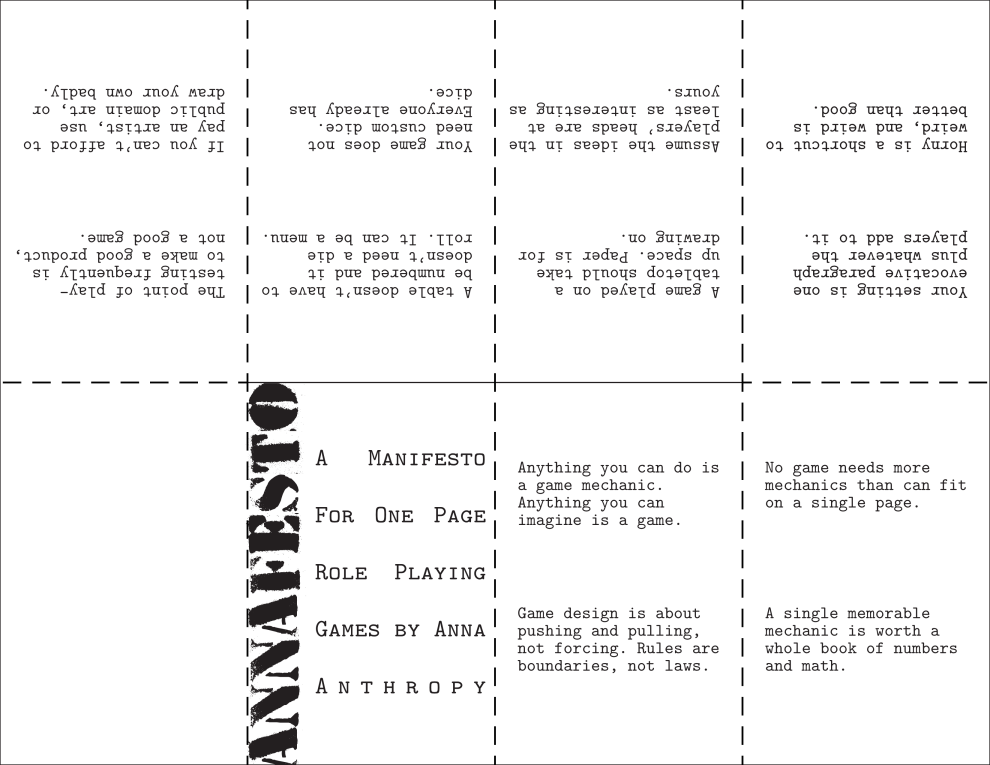 Screenshot 3 for Annafesto