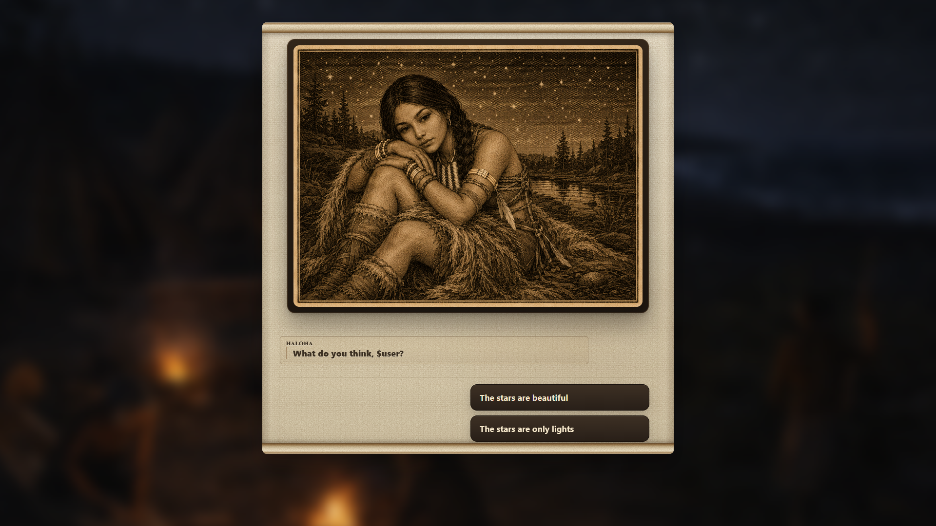 Screenshot 4 for The First Gods-Sunlight Version