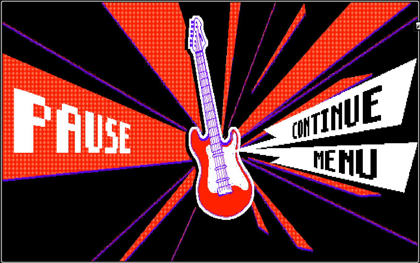 Screenshot 5 for GameJam-Rock 'em