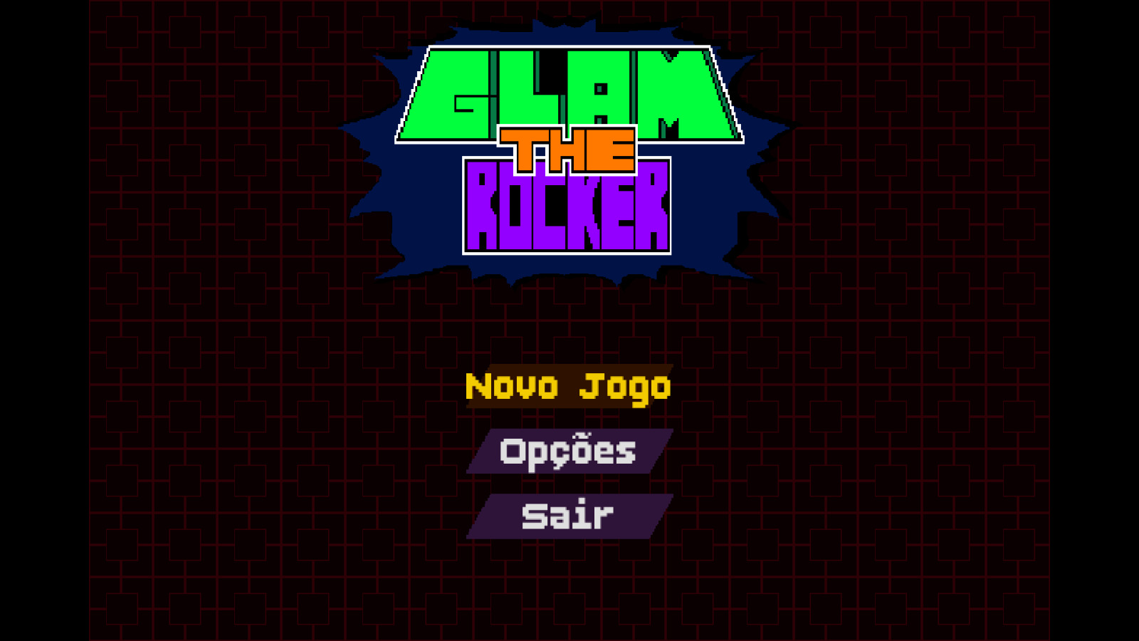 Screenshot 2 for Glam the Rocker