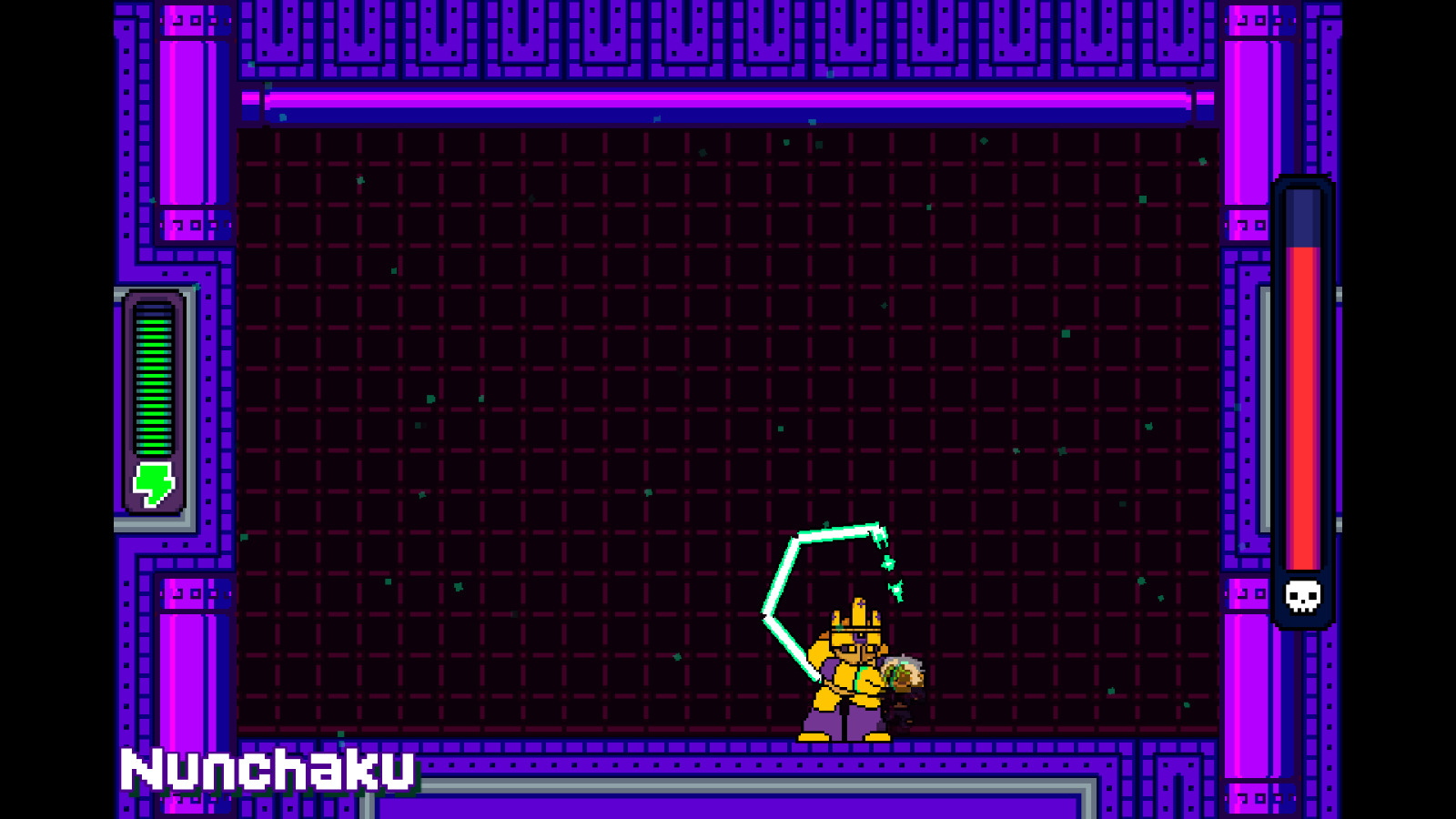 Screenshot 6 for Glam the Rocker