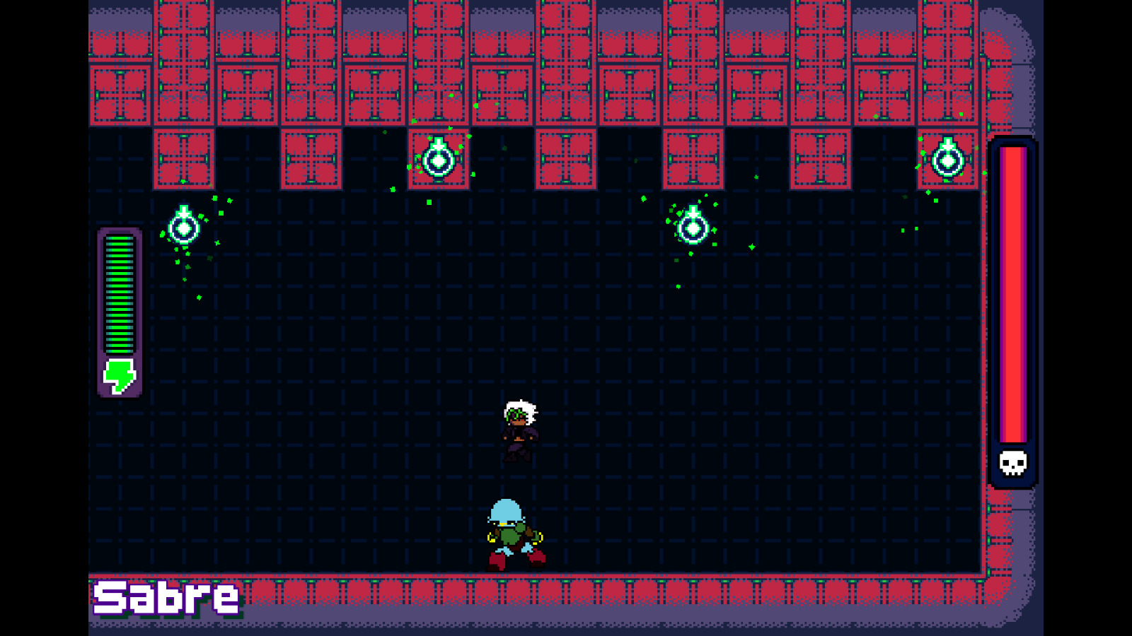 Screenshot 8 for Glam the Rocker