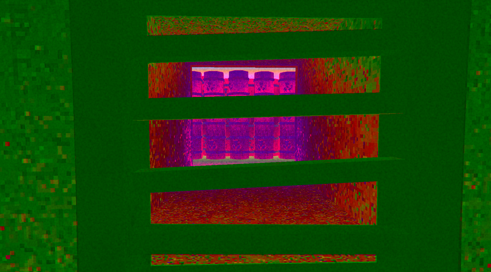 Screenshot 6 for Noise Dungeon