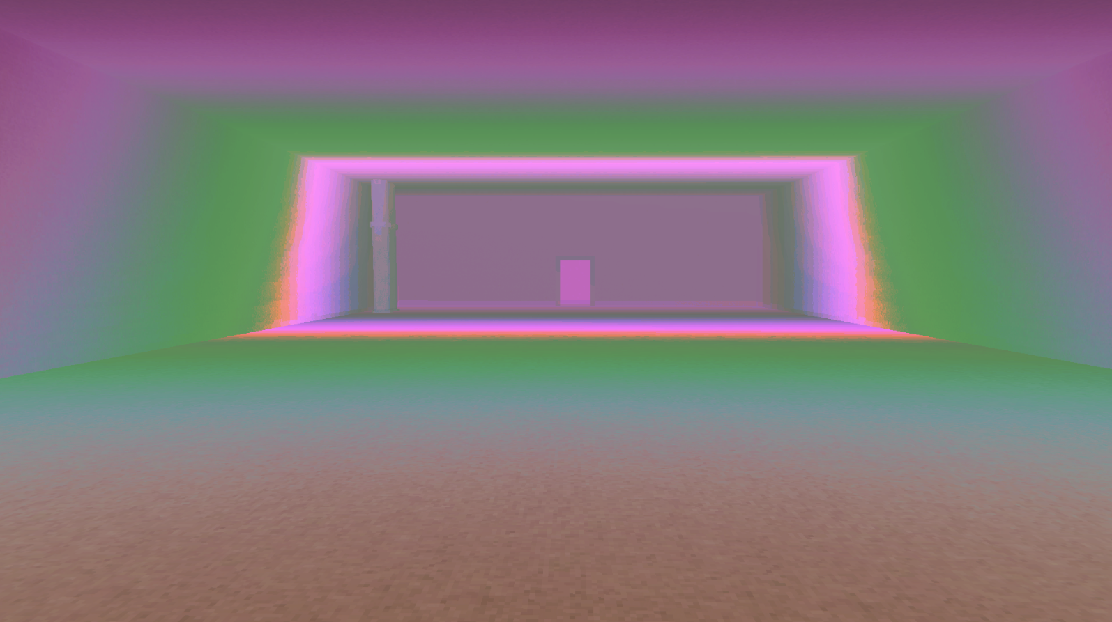 Screenshot 3 for Noise Dungeon