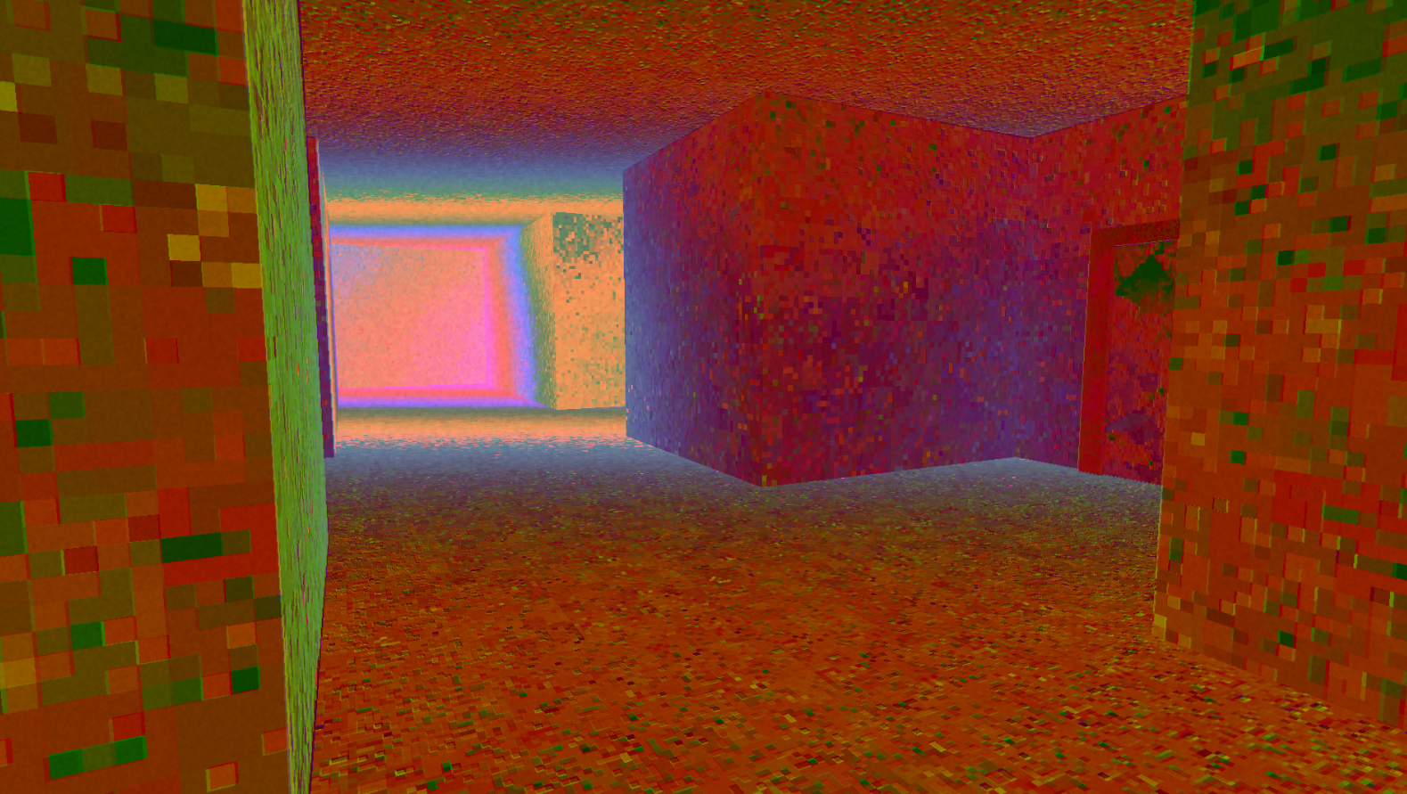 Screenshot 5 for Noise Dungeon
