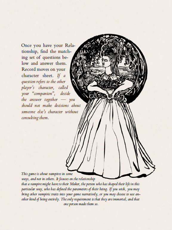 Screenshot 5 for Blood Memories