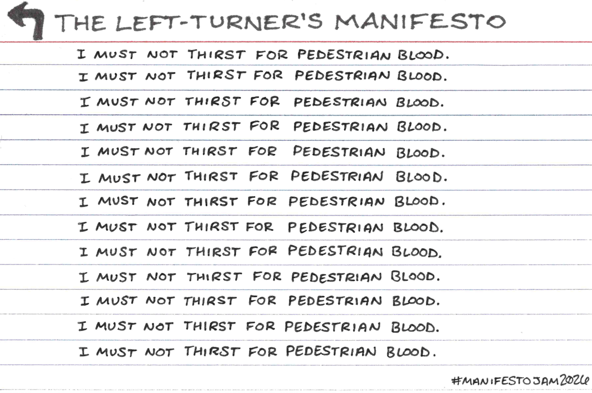Screenshot 6 for THE RETURN OF THE Notecard Mini-festos
