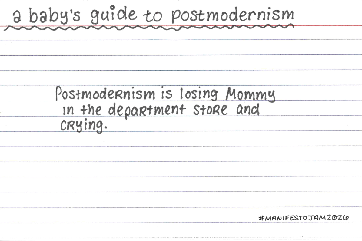 Screenshot 8 for THE RETURN OF THE Notecard Mini-festos