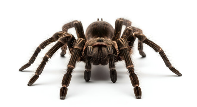 Screenshot 2 for Stupid fucking spiders.