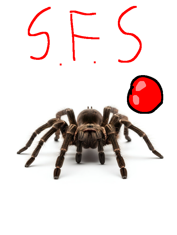 Screenshot 4 for Stupid fucking spiders.