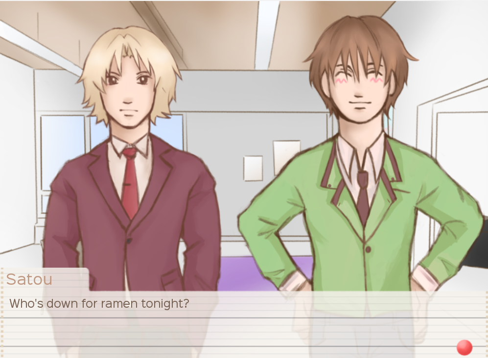 Screenshot 3 for I'll Test Your Love!