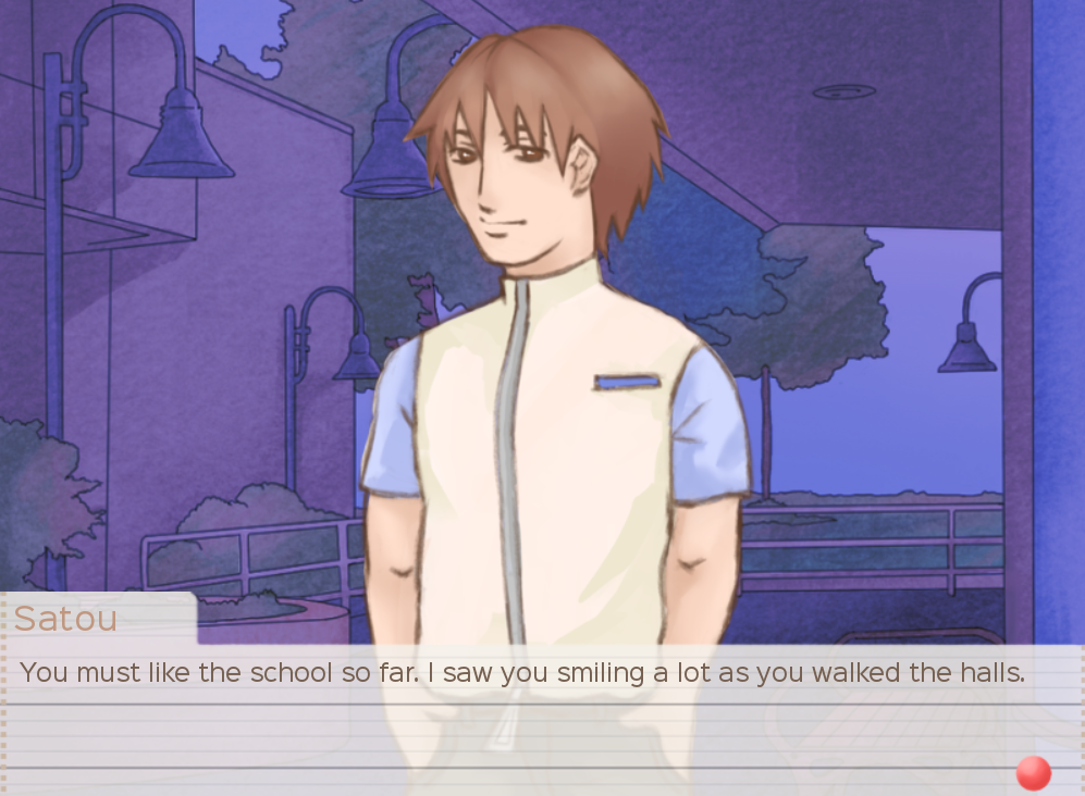 Screenshot 4 for I'll Test Your Love!