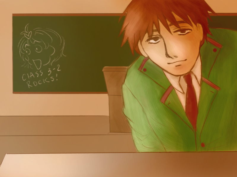 Screenshot 2 for I'll Test Your Love!