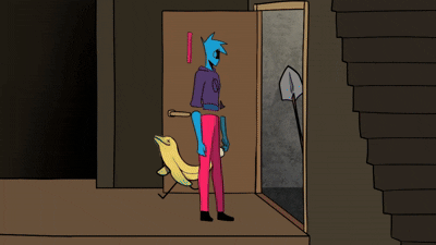 Screenshot 5 for GOLUBI demo