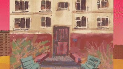 Screenshot 6 for GOLUBI demo