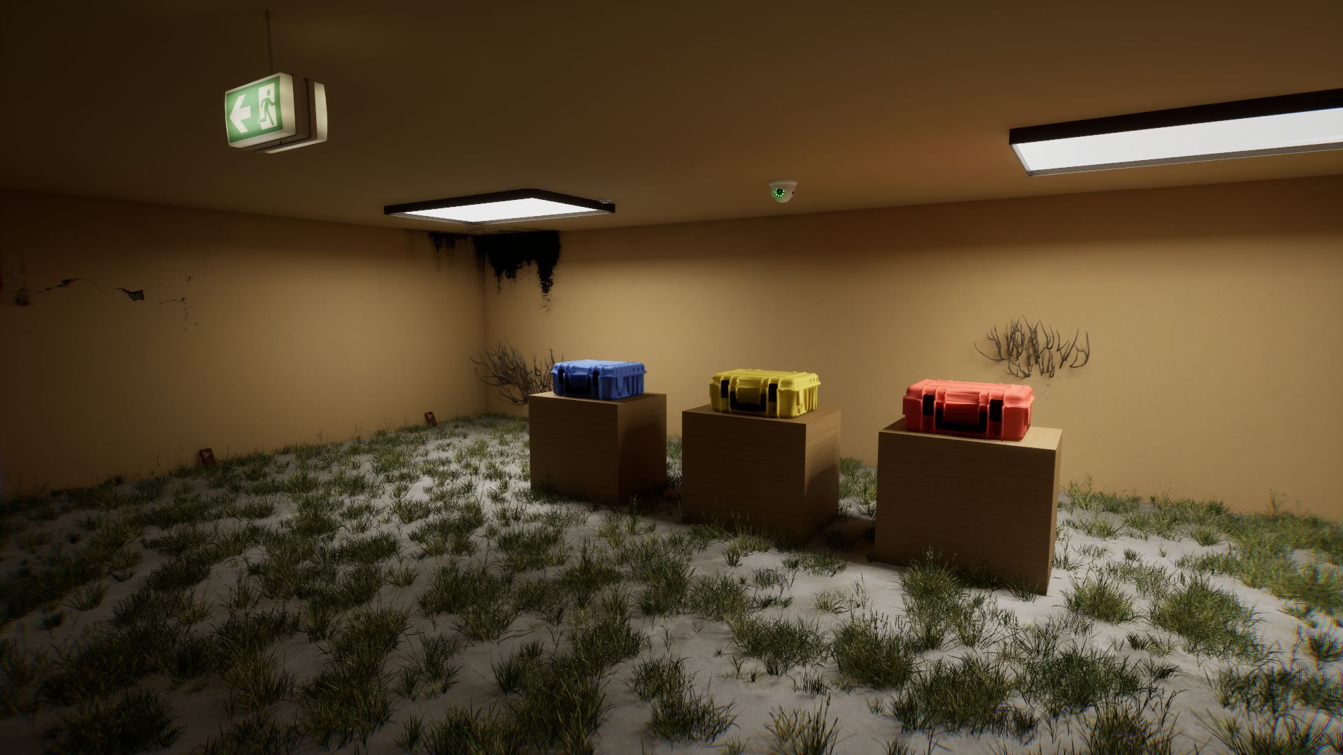 Screenshot 6 for GREENHOUSE Demo
