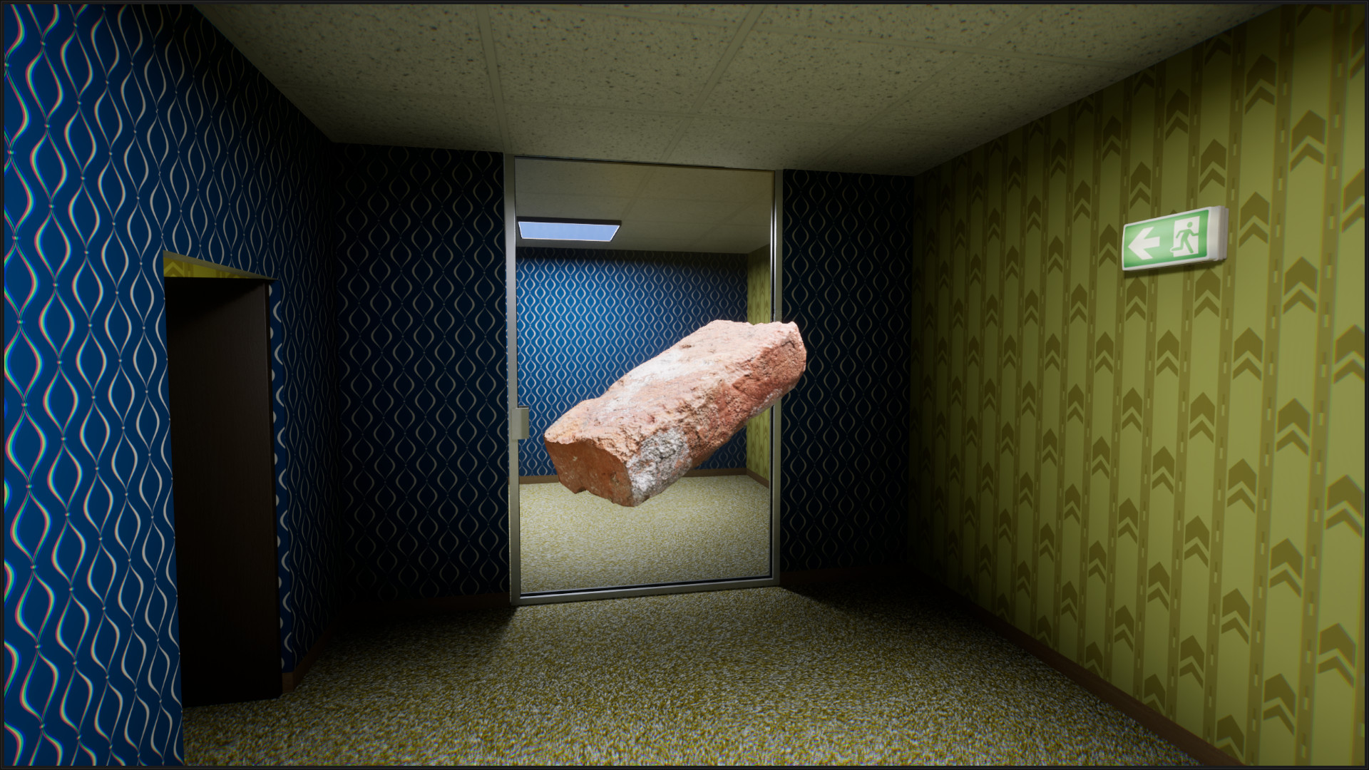 Screenshot 5 for GREENHOUSE Demo