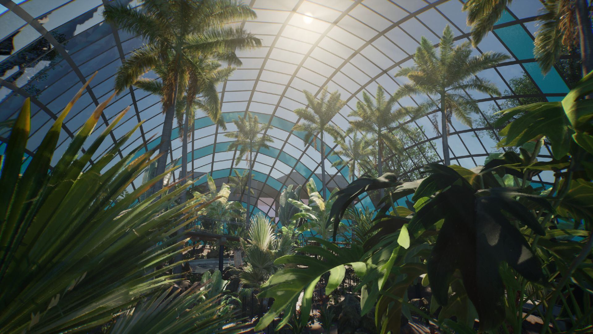 Screenshot 2 for GREENHOUSE Demo