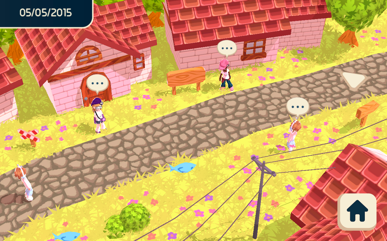 Screenshot 7 for Endheld
